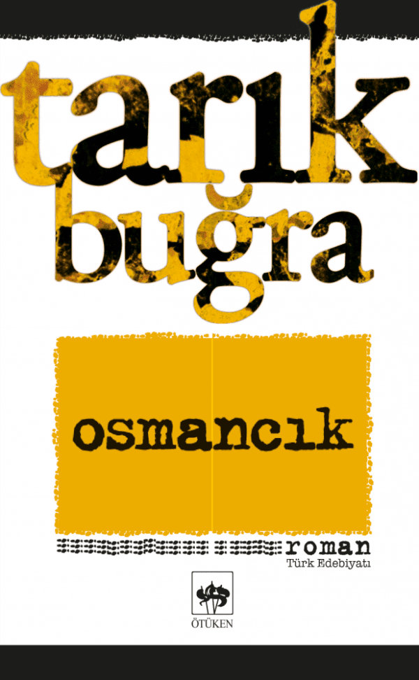 Osmancık-Tarık Buğra