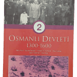 Türkiye Tarihi 2-Osmanlı Devleti 1300-1600