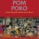 Pom Poko Anime Dvd