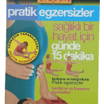 Tempo Yaşam Pratik Egzersizler