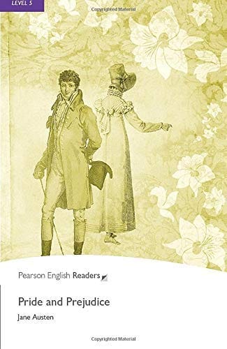 pride2 Pride And Prejudice-Jane Austen (+Audio Cd,Level 5,B2) - Görsel 1