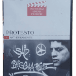 Protesto-La Haine Dvd