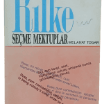 Seçme Mektuplar-Rainer Maria Rilke