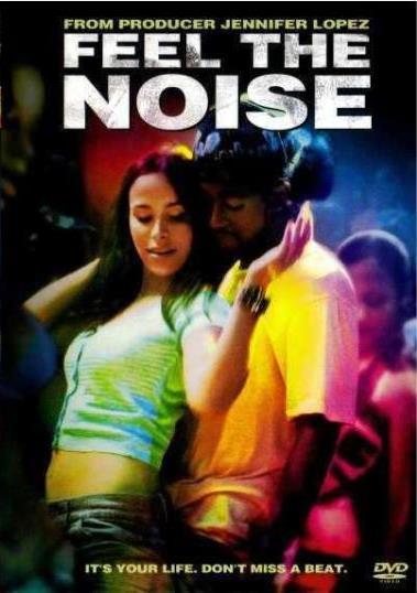 ritm1 Ritmi Yakala-Feel The Noise Dvd - Görsel 1