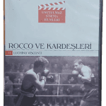 Rocco ve Kardeşleri Dvd