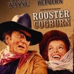 Rooster Cogburn Dvd
