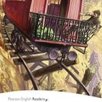 Round The World In Eighty Days-Jules Verne (+Audio Cd,Level 5,B2)