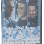 Sağdıç-The Best Man Dvd