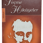Seçme Hikayeler-Ömer Seyfettin