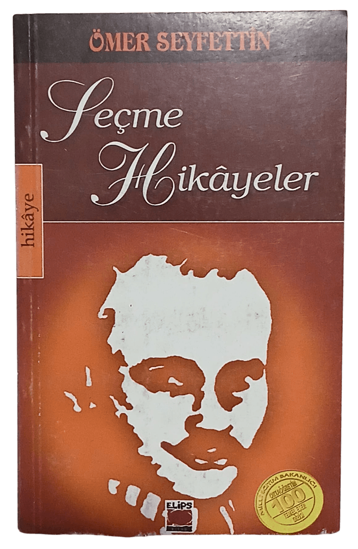 seçme hi-Photoroom Seçme Hikayeler-Ömer Seyfettin - Görsel 1