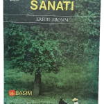 Sevme Sanatı-Erich Fromm (Nadir)