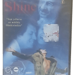 Shine Dvd