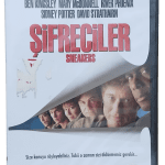 Şifreciler-Sneakers Dvd