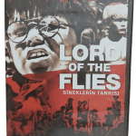 Sineklerin Tanrısı-Lord Of The Flies Dvd