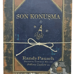 Son Konuşma-Randy Pausch