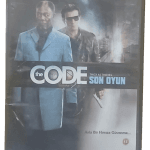 Son Oyun-The Code Dvd