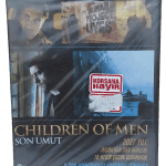 Son Umut-Children Of Men Dvd