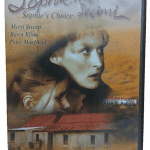 Sophie'nin Seçimi-Sophie's Choice Dvd