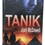 Tanık-Josh McDowell