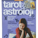 Tempo Hobi Tarot & Astroloji