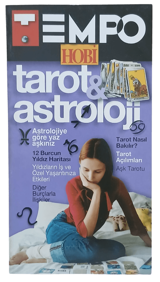 tarot-Photoroom Tempo Hobi Tarot & Astroloji - Görsel 1