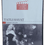 Tatlı Hayat-La Dolce Vita Dvd