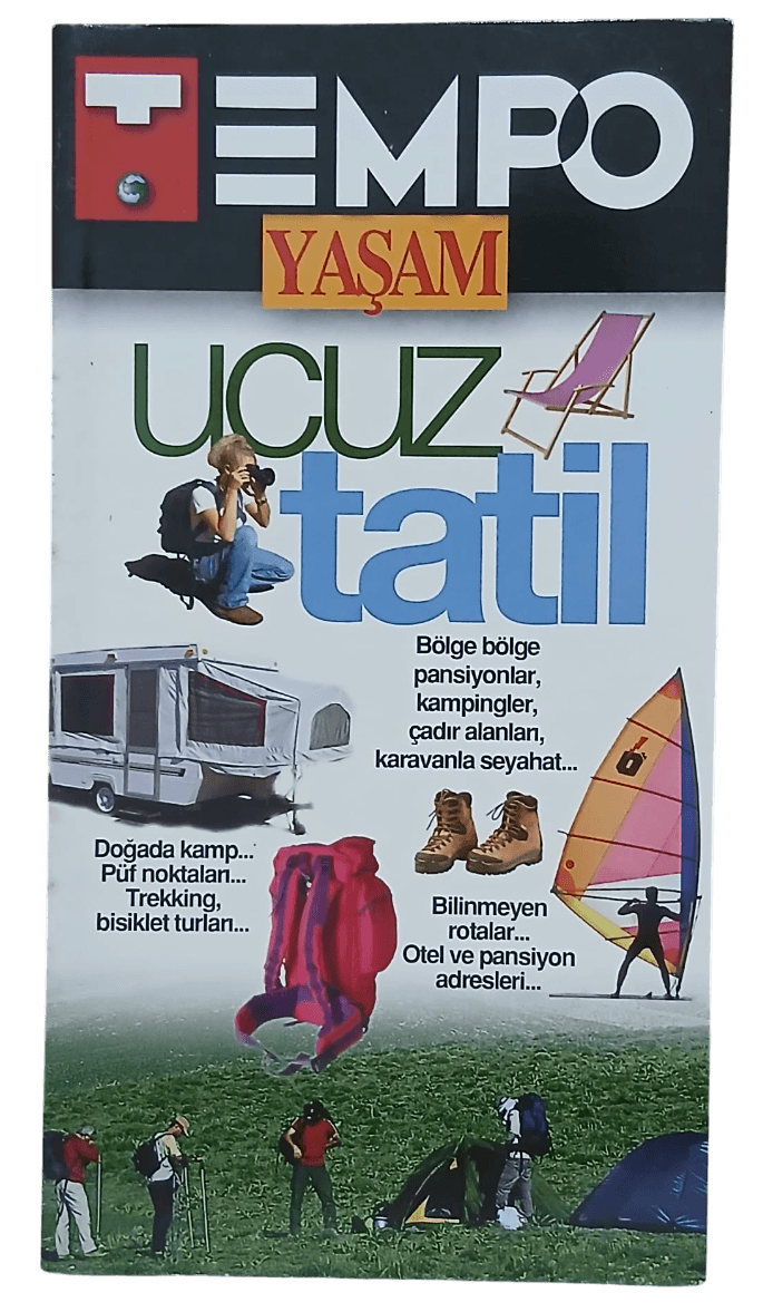 ucuz tatil-Photoroom Tempo Yaşam Ucuz Tatil - Görsel 1