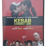 Kebab Connection Dvd