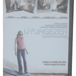 Uyurgezer-Sleepwalking Dvd