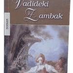 Vadideki Zambak-Balzac