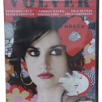 Dönüş-Volver Dvd