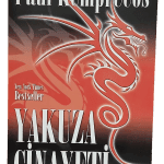 Yakuza Cinayeti-Paul Kemprecos / 1.Baskı