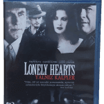 Yalnız Kalpler-Lonely Hearts Bluray Disk