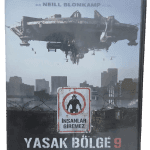 Yasak Bölge 9-District 9 Dvd