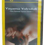 National Geographic Yaşama Yolculuk-1 Dvd Belgesel