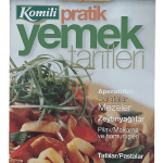 Tempo Yaşam Komili Pratik Yemek Tarifleri