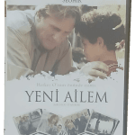 Yeni Ailem-Michou d'Auber Dvd