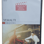 Yeraltı-Underground Dvd