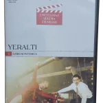 Yeraltı-Underground Dvd