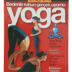 Tempo Yaşam Bedenle Ruhun Gerçek Uyumu Yoga