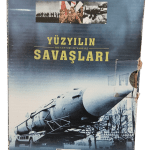 Yüzyılın Savaşları-The Century of Warfare 15 Dvd Belgesel Set