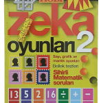 Tempo Hobi Zeka Oyunları 2
