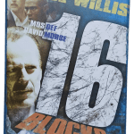16 Blok-16 Blocks Metal Kutu Koleksiyon Dvd