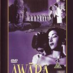 Avare-Awaara Dvd Raj Kapoor Filmi