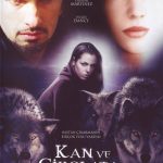 Kan ve Çikolata-Blood And Chocolate Dvd