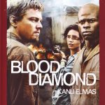 Kanlı Elmas-Blood Diamond Dvd