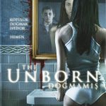 Doğmamış-The Unborn Dvd