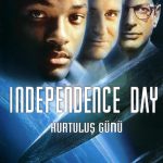 Kurtuluş Günü-Independence Day Özel Versiyon Dvd