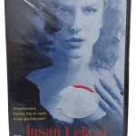 İnsan Lekesi-The Human Stain Dvd