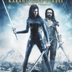 Karanlıklar Ülkesi Lycanlar'ın Yükselişi-Underworld Rise Of The Lycans Dvd